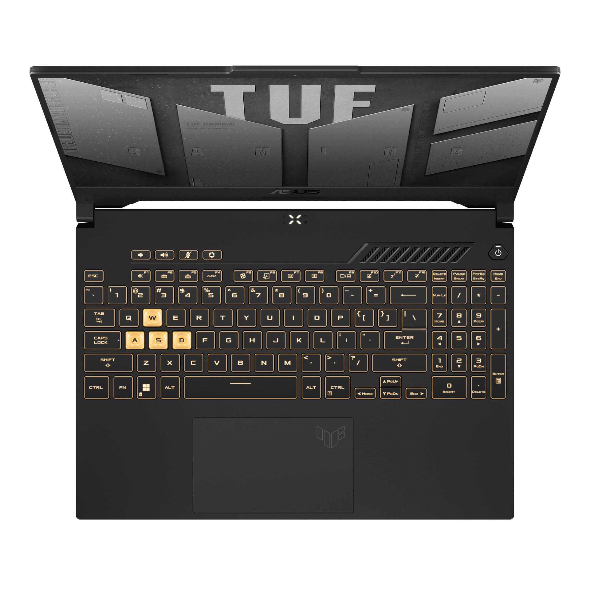 AS 15 I7-12700H 16 1 3050 FHD DOS, "FX507ZC-HN105" ( — miniatură