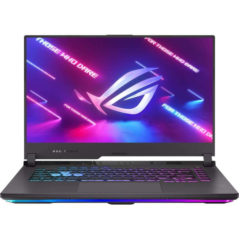 NB Asus 15.6 inch WQHD 2560 x 1440 AMD;Ryzen;7 6800H 4.7 GHz Mem 16 GB SSD 1 TB RTX 3060 Video 6 GB Wireless BT,1xHDMI LAN 2.3 kg WIN 11 Home Eclipse Gray "G513RM-HQ219W" (