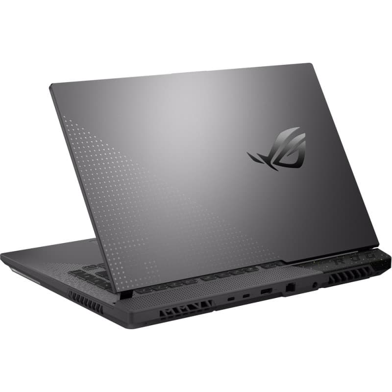 NB Asus 15.6 inch WQHD 2560 x 1440 AMD;Ryzen;7 6800H 4.7 GHz Mem 16 GB SSD 1 TB RTX&nbsp;3060 Video 6 GB Wireless BT,1xHDMI LAN 2.3 kg WIN 11 Home Eclipse Gray "G513RM-HQ219W" ( — miniatură