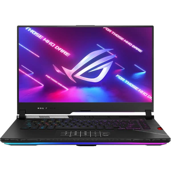 Asus|G533ZW-LN092|NOTEBOOK|15.6 inch|WQHD 2560 x 1440|Intel Core i9|12900H |2.5 GHz|| 16 GB|SSD 1 TB|RTX 3070Ti- 8 GB|Wireless|BT | 1xHDMI|LAN| 2.3 kg|Black "G533ZW-LN092" (