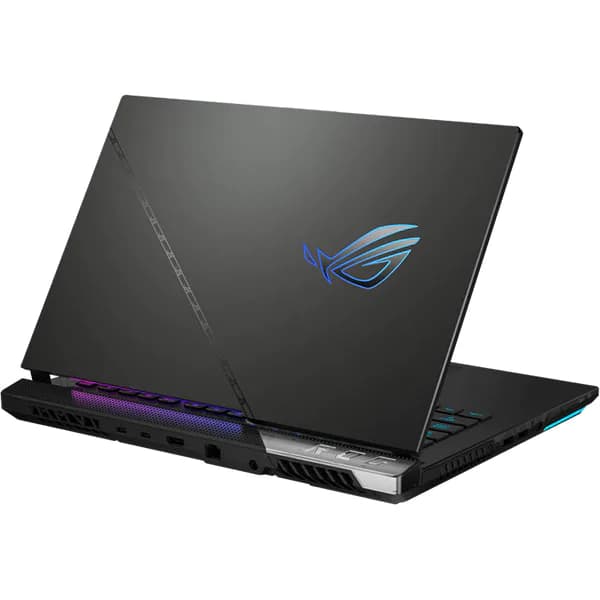 NB Asus 15.6 inch WQHD 2560 x 1440 Intel Core i9 12900H 2.5 GHz | 32 GB SSD 1 TB RTX 3080 Ti Video 16 GB Wireless BT | 1xHDMI LAN 2.3 kg WIN 11 Home Black "G533ZX-LN006W" ( — miniatură