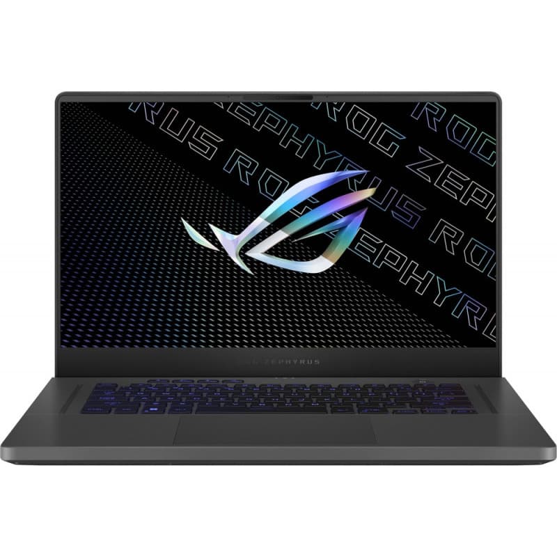 NB Asus 15.6 inch WQHD AMD;Ryzen 9 6900HS 4.9 GHz Mem 32 GB SSD 1 TB RTX&nbsp;3070Ti Video 8 GB Wireless BT | 1xHDMI 720P&nbsp;HD&nbsp;IR&nbsp;Cam LAN 1.9 kg WIN 11 Home ( — miniatură