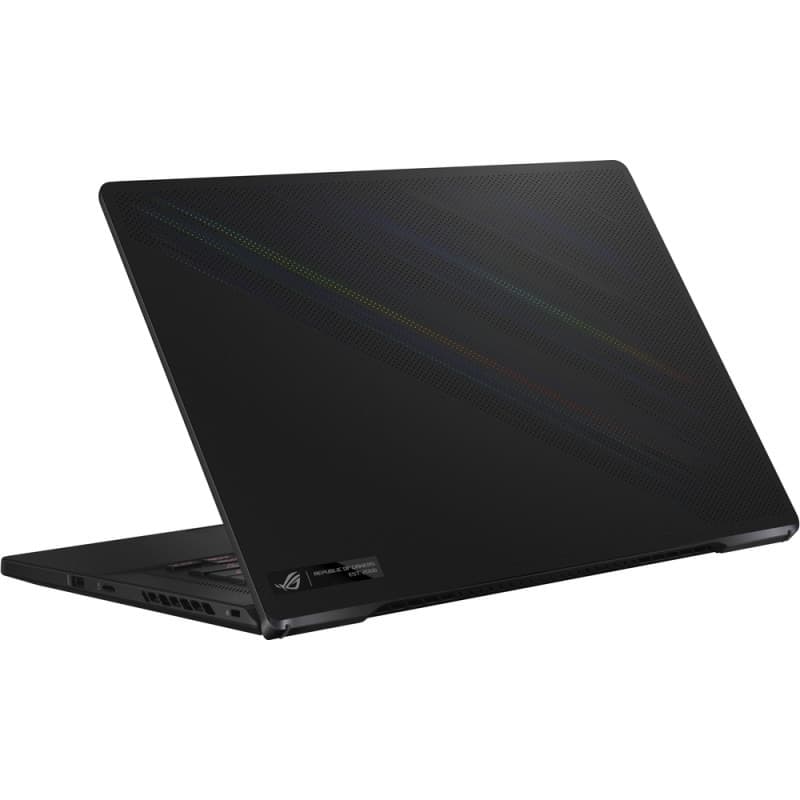 NB Asus 16 inch QHD+ 2560 x 1600, WQXGA Intel Core i9 12900H 2.5 GHz | 32 GB SSD 2 TB RTX 3080Ti - 16 GB Wireless Bth | 1xHDMI LAN 720P HD IR cam 2.0 kg Black "GU603ZX-K8027" ( — miniatură