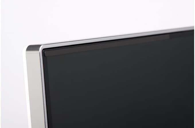 Filtru de confidentialitate Kensington MagPro, pentru monitor, 24.0", 16:9, 2 fete (lucios/mat), magnetic, limiteaza campul vizual la 30grade,reduce lumina cu pana la 22%,532x1x304mm,0.4Kg "K58357WW" — miniatură