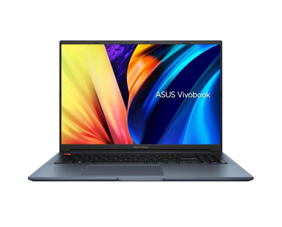 AS 16 I7-12700H 16 1 3050Ti WQXGA Wind "K6602ZE-KV040X" (
