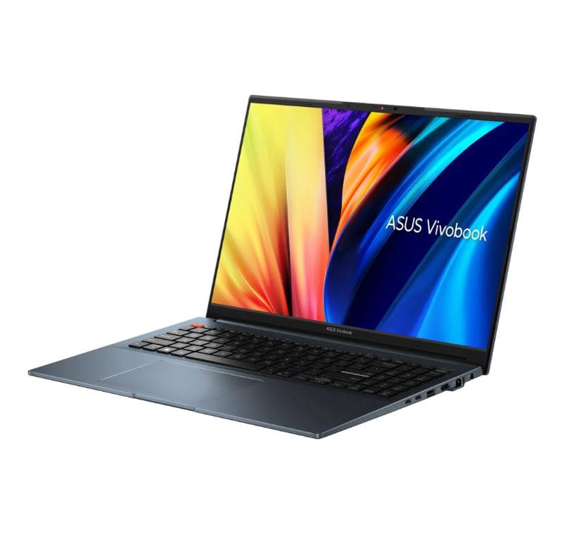 AS 16 I7-12700H 16 1 3050Ti WQXGA Wind "K6602ZE-KV040X" ( — miniatură