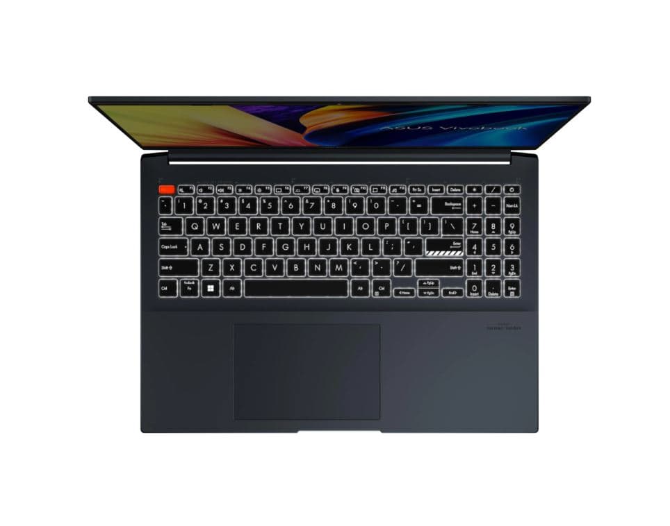 AS 16 I7-12700H 16 1 3050Ti WQXGA Wind "K6602ZE-KV040X" ( — miniatură