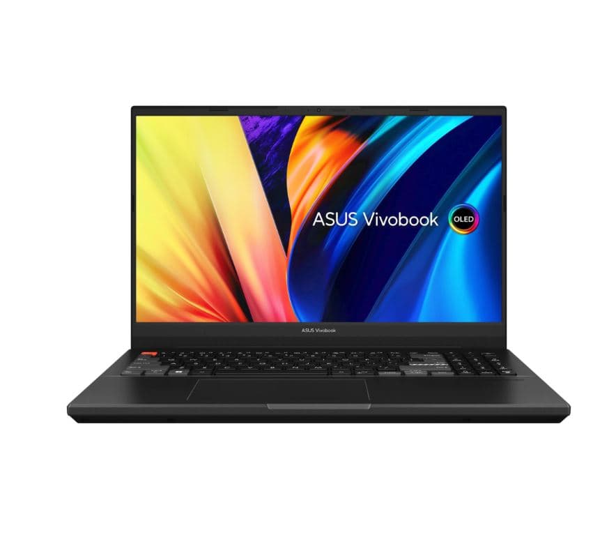 NB Asus 15.6 inch 2.8K 2880 x 1620OLED AMD Ryzen 9 6900HX 4.9 GHz | 16 GB SSD 1 TB RTX 3060 Video 6 GB BT | 1xHDMI 2.1 kg WIN 11 Pro Earl Grey "M6501RM-MA014X" (