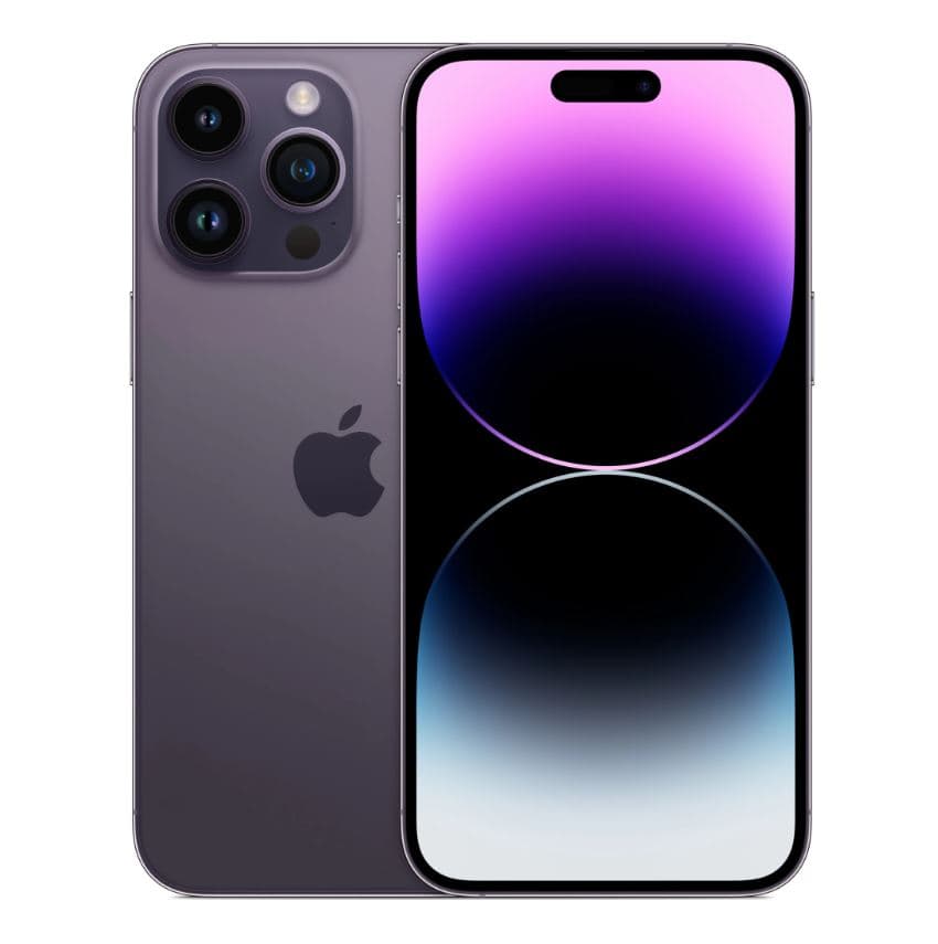 APPLE IPHONE 14 PRO MAX 6.7"6GB 256GB VI "MQ9X3__/A"