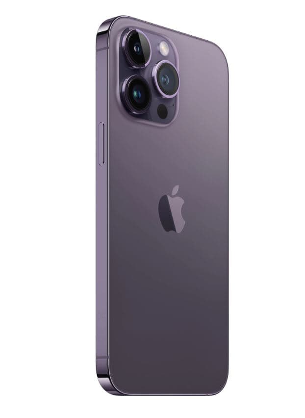 APPLE IPHONE 14 PRO MAX 6.7"6GB 256GB VI "MQ9X3__/A" — miniatură