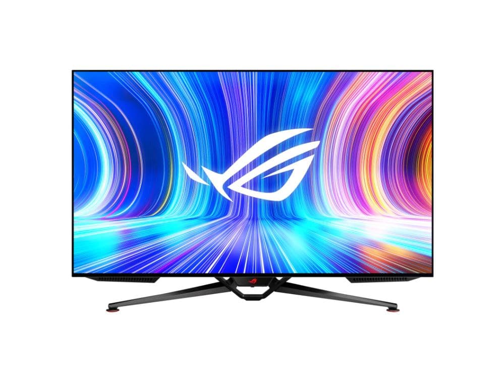 MONITOR 47.53" ASUS PG48UQ "PG48UQ"