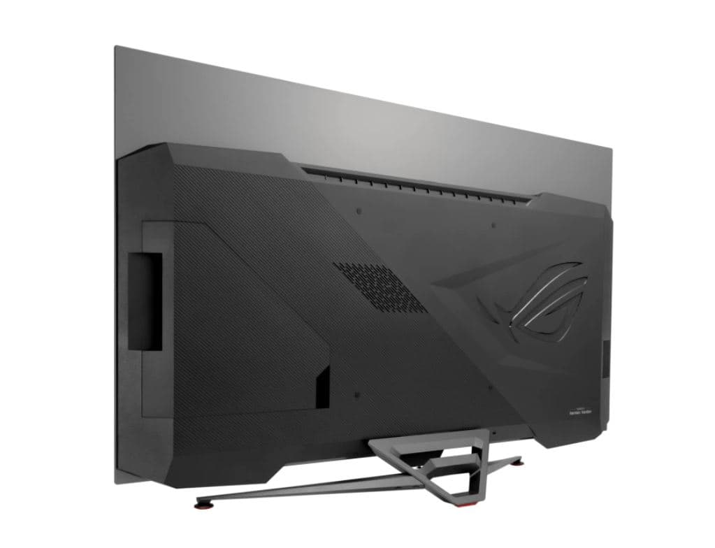 MONITOR 47.53" ASUS PG48UQ "PG48UQ" — miniatură