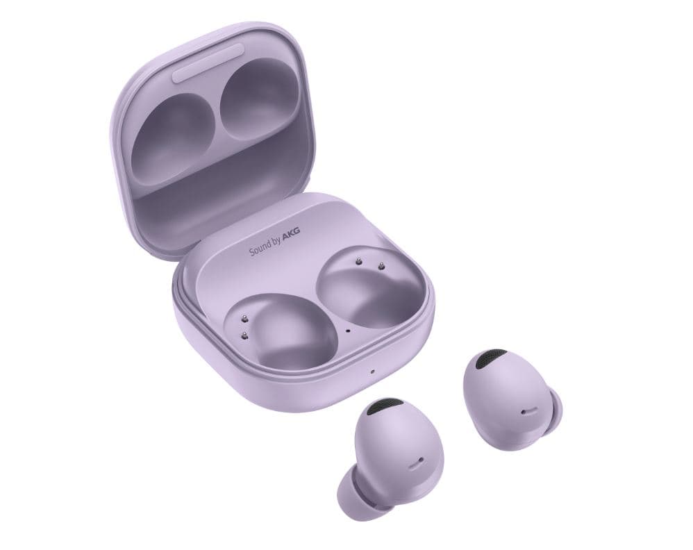 CASTI Samsung PHT16087 Galaxy Buds 2 Pro SM-R510 Bora Purple "PHT16087"