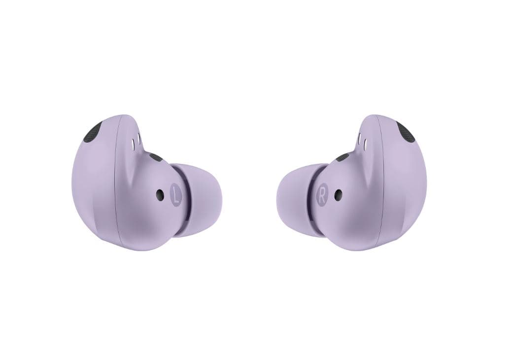 CASTI Samsung PHT16087 Galaxy Buds 2 Pro SM-R510 Bora Purple "PHT16087" — miniatură