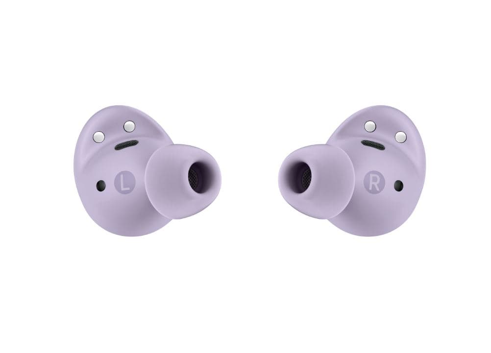 CASTI Samsung PHT16087 Galaxy Buds 2 Pro SM-R510 Bora Purple "PHT16087" — miniatură