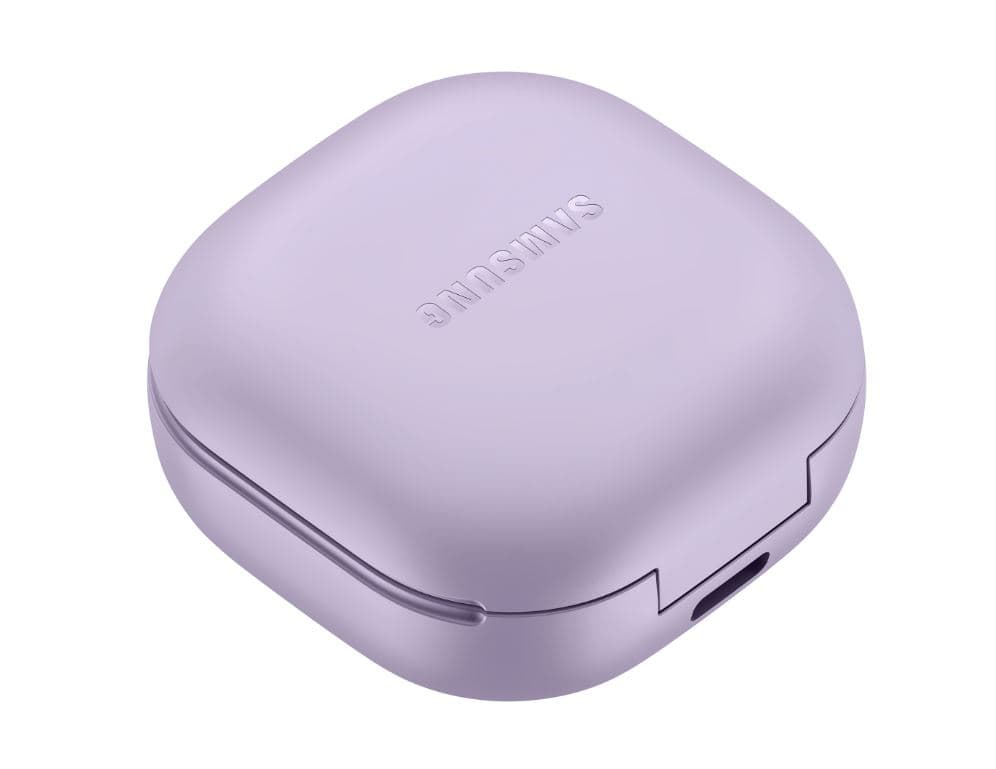 CASTI Samsung PHT16087 Galaxy Buds 2 Pro SM-R510 Bora Purple "PHT16087" — miniatură