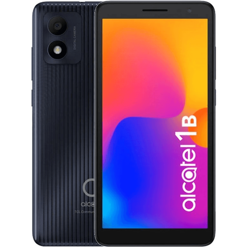 SMARTphone Alcatel PHT16224 1B 5031G 2022 2GB RAM 32GB Dual Sim Atlantic Blue "PHT16224"