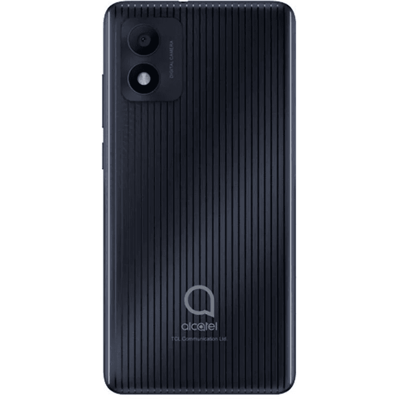SMARTphone Alcatel PHT16224 1B 5031G 2022 2GB RAM 32GB Dual Sim Atlantic Blue "PHT16224" — miniatură