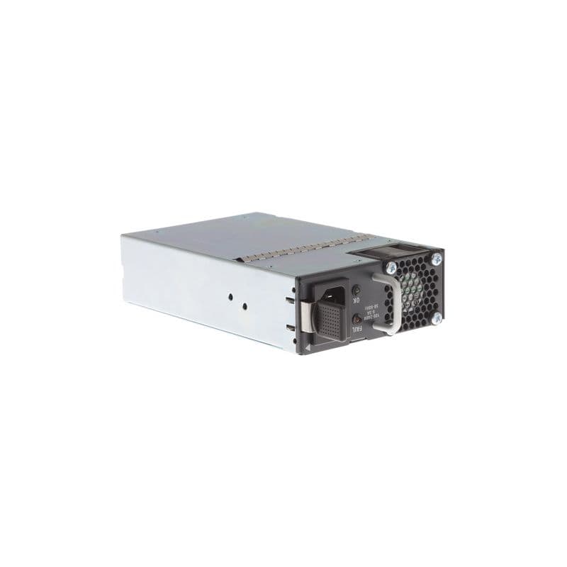 AC Power Supply for Cisco ISR 4430, Spare "PWR-4430-AC="
