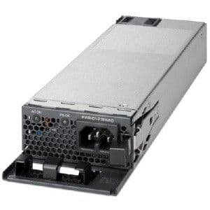 715W AC 80+ platinum Config 1 Power Supply Spare, "PWR-C1-715WAC-P="