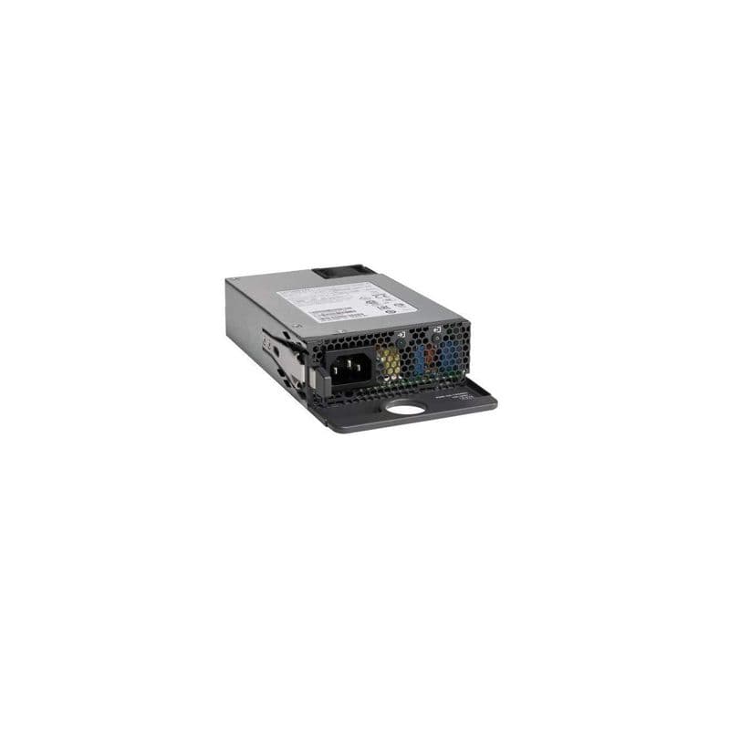 125W AC Config 5 Power Supply - Secondary Power Supply "PWR-C5-125WAC/2"