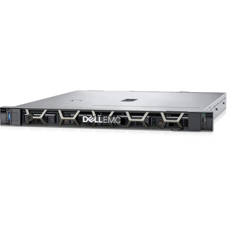 R250 E-2334 16GB 4TB 450W "R250E233416GB"