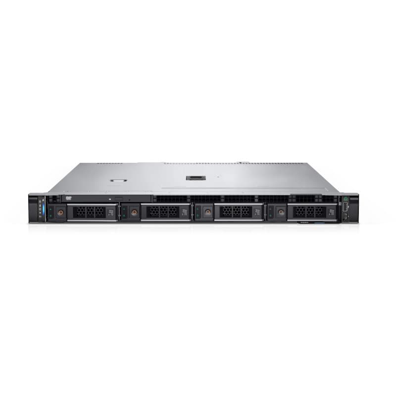 R250 E-2334 16GB 4TB 450W "R250E233416GB" — miniatură