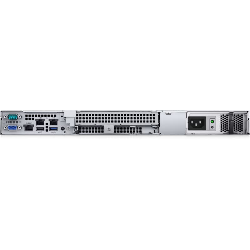 R250 E-2334 16GB 4TB 450W "R250E233416GB" — miniatură