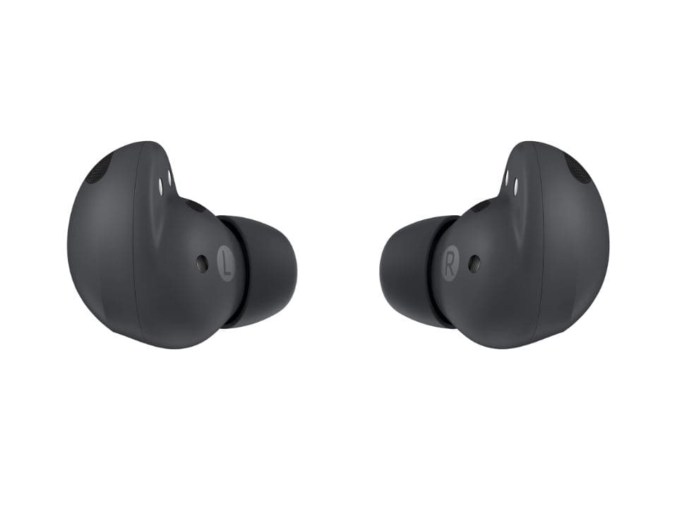 SAMSUNG GALAXY BUDS 2 PRO GRAPHITE, "SM-R510NZAA" — miniatură