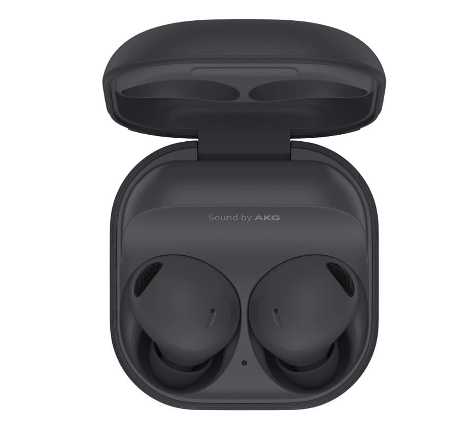 SAMSUNG GALAXY BUDS 2 PRO GRAPHITE, "SM-R510NZAA" — miniatură