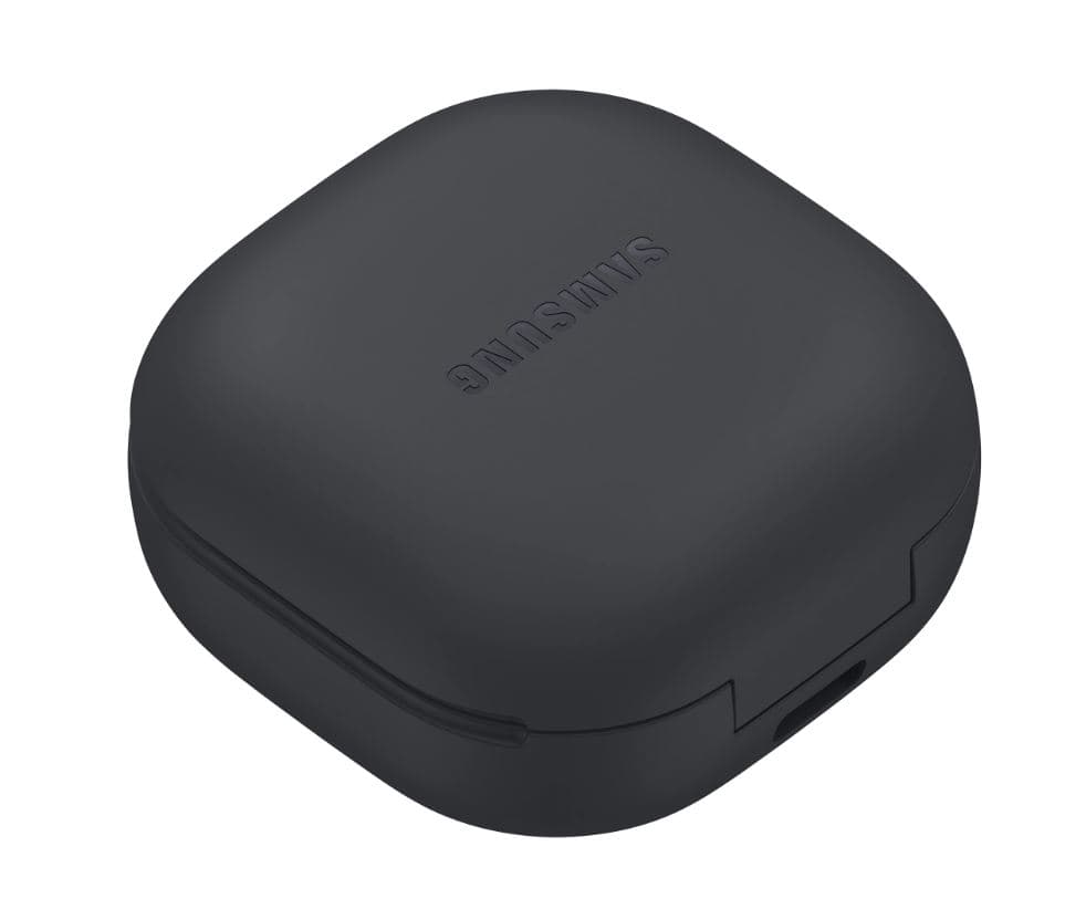 SAMSUNG GALAXY BUDS 2 PRO GRAPHITE, "SM-R510NZAA" — miniatură