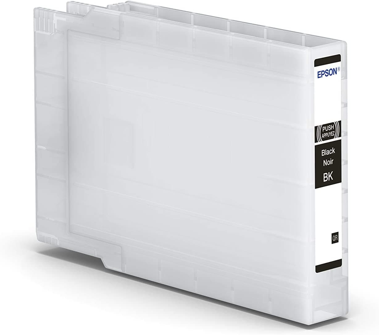 Cartus Cerneala Original Epson Black, T04C140, pentru WorkForce 8190|8610|8690, 2.9K, "C13T04C140"(RAPO)
