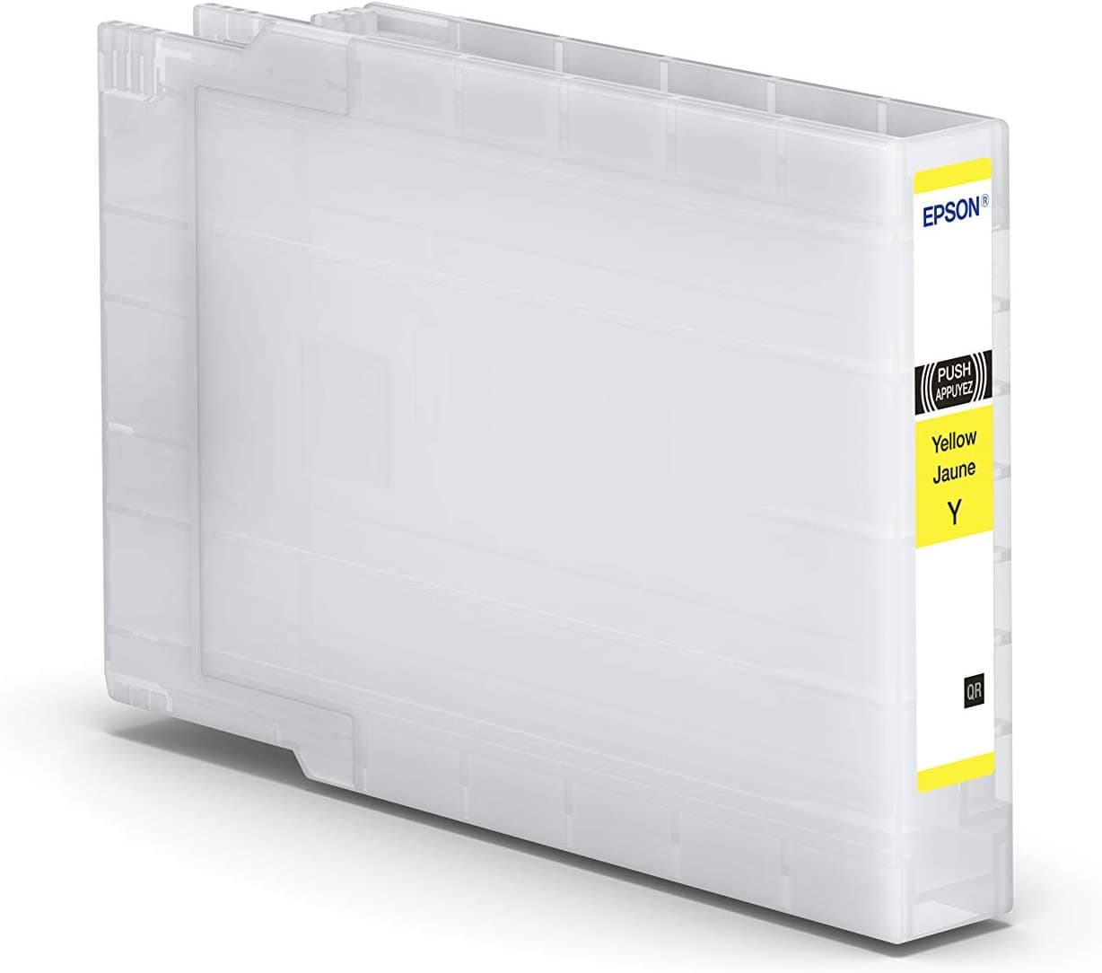 Cartus Cerneala Original Epson Yellow, T04C440, pentru WorkForce 8190|8610|8690, 1.7K, "C13T04C440"(RAPO)