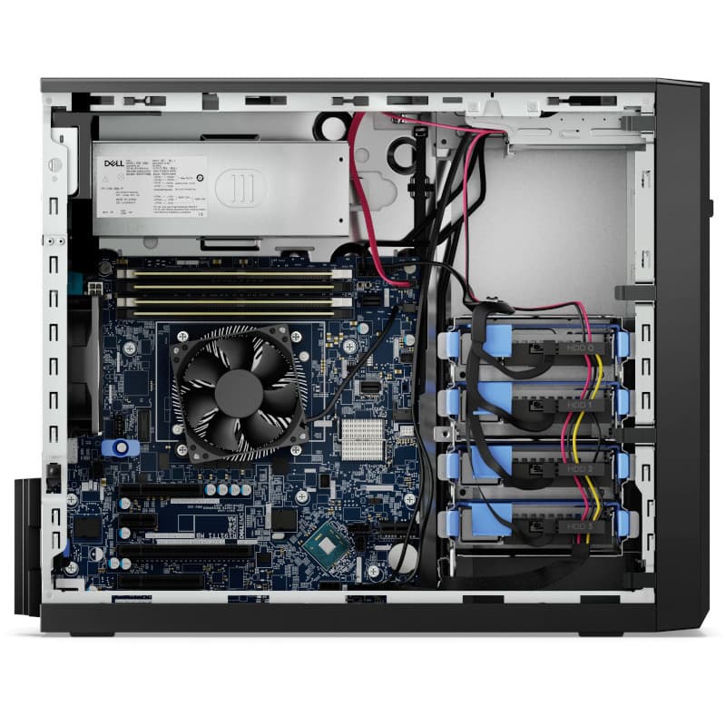 T150 E-2314 16GB 2TB "T15017340635" — miniatură