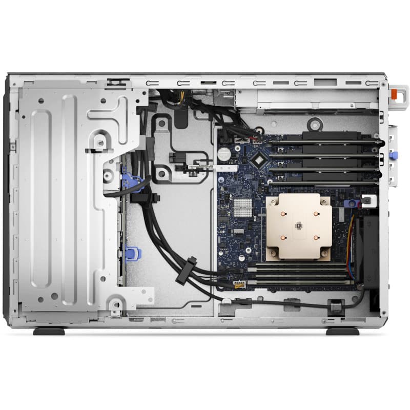 T350 E-2314 16GB 2TB 600W "T35017285167" — miniatură