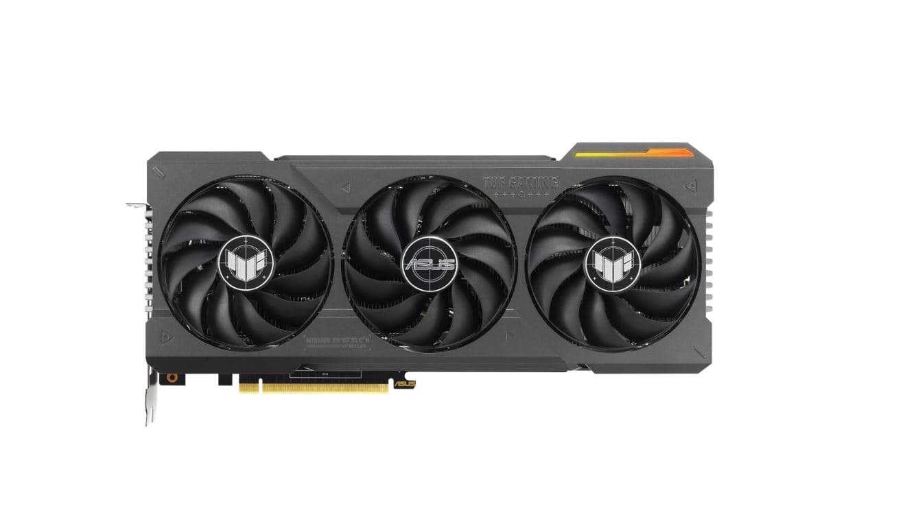 VGA Asus TUF RTX 4070 Ti OC 12G GAMING "TUF-RTX4070TI-O12G"