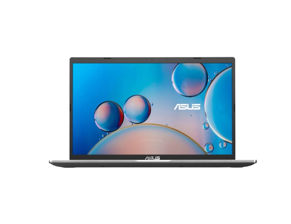 NB Asus 15.6 inch FHD 1920 x 1080 Intel Core i3 1115G4 3.0 GHz | 8 GB SSD 256 GB Wireless BT 1xHDMI VGA cam 1.8 kg WIN 11 Home in S Mode Transparent Silver "X515EA-BQ950W" (