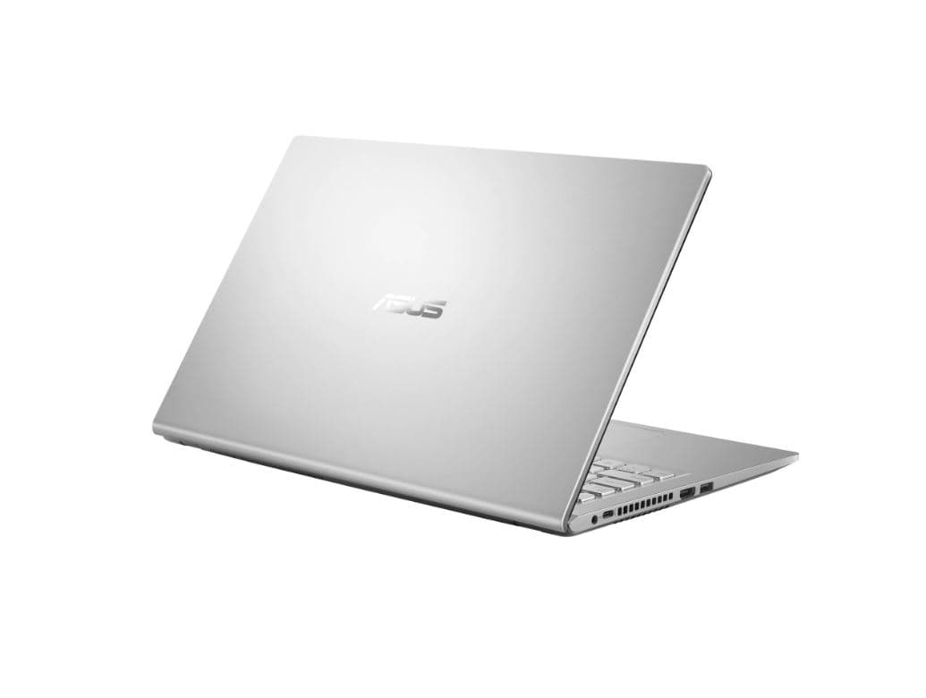 NB Asus 15.6 inch FHD 1920 x 1080 Intel Core i3 1115G4 3.0 GHz | 8 GB SSD 256 GB Wireless BT 1xHDMI VGA cam 1.8 kg WIN 11 Home in S Mode Transparent Silver "X515EA-BQ950W" ( — miniatură