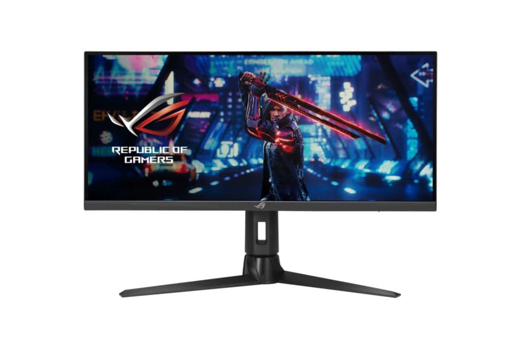 MONITOR 29.5" ASUS XG309CM, "XG309CM"