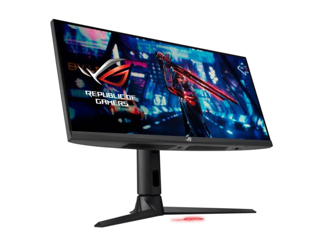 MONITOR 29.5" ASUS XG309CM, "XG309CM" — miniatură