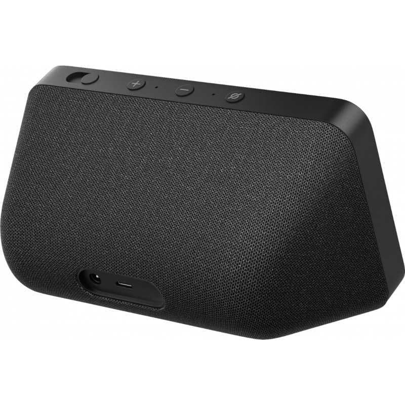 Amazon Echo Show 5 (2nd Gen), 2021, Bk "A2-081001952844" — miniatură