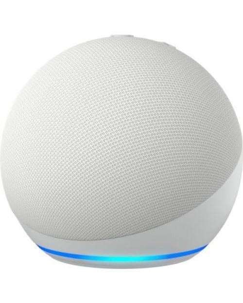 Amazon Echo Dot 5, Boxa Inteligenta, Wh "A2-084008050309"