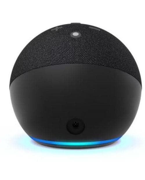 Amazon Echo Dot 5, Boxa Inteligenta, Bk "A2-084008053989" — miniatură