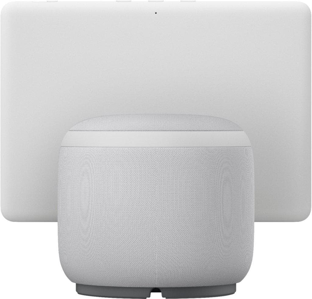 Amazon Echo Show 10 (3rd Gen), White "A2-084008054217" — miniatură