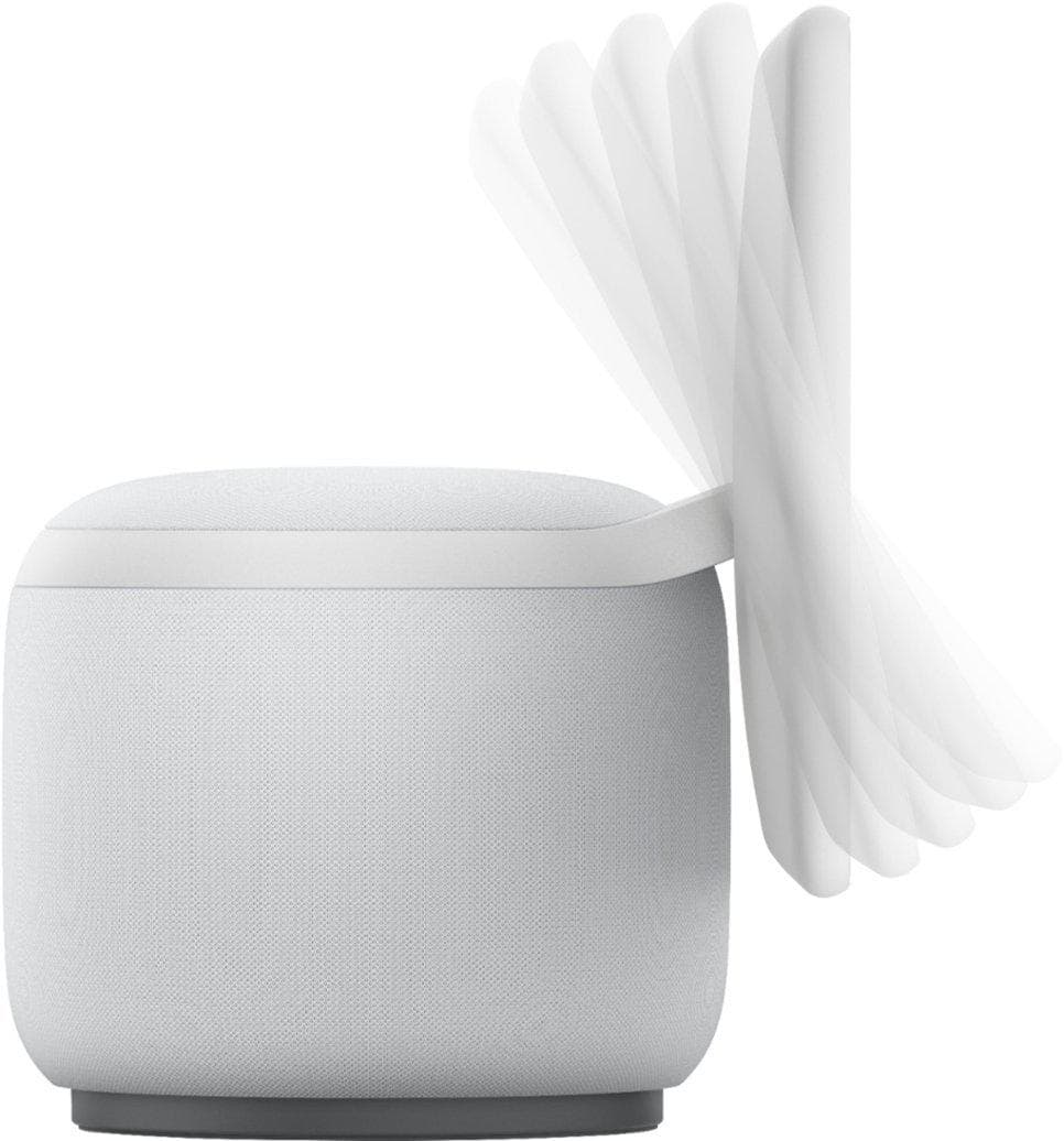 Amazon Echo Show 10 (3rd Gen), White "A2-084008054217" — miniatură