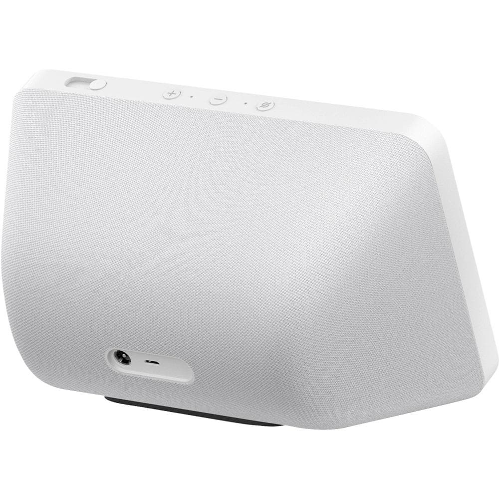 Amazon Echo Show 8 (2nd Gen), White "A2-084008055939" — miniatură