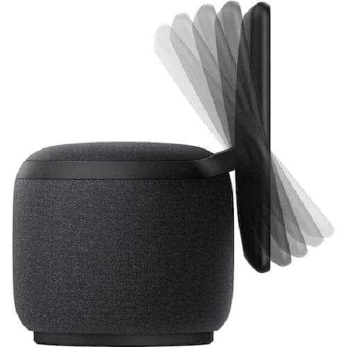 Amazon Echo Show 10 (3rd Gen), Black "A2-084008057195" — miniatură