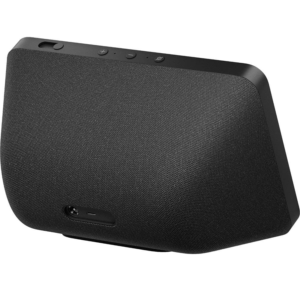 Amazon Echo Show 8 (2nd Gen), Black "A2-084008058781" — miniatură
