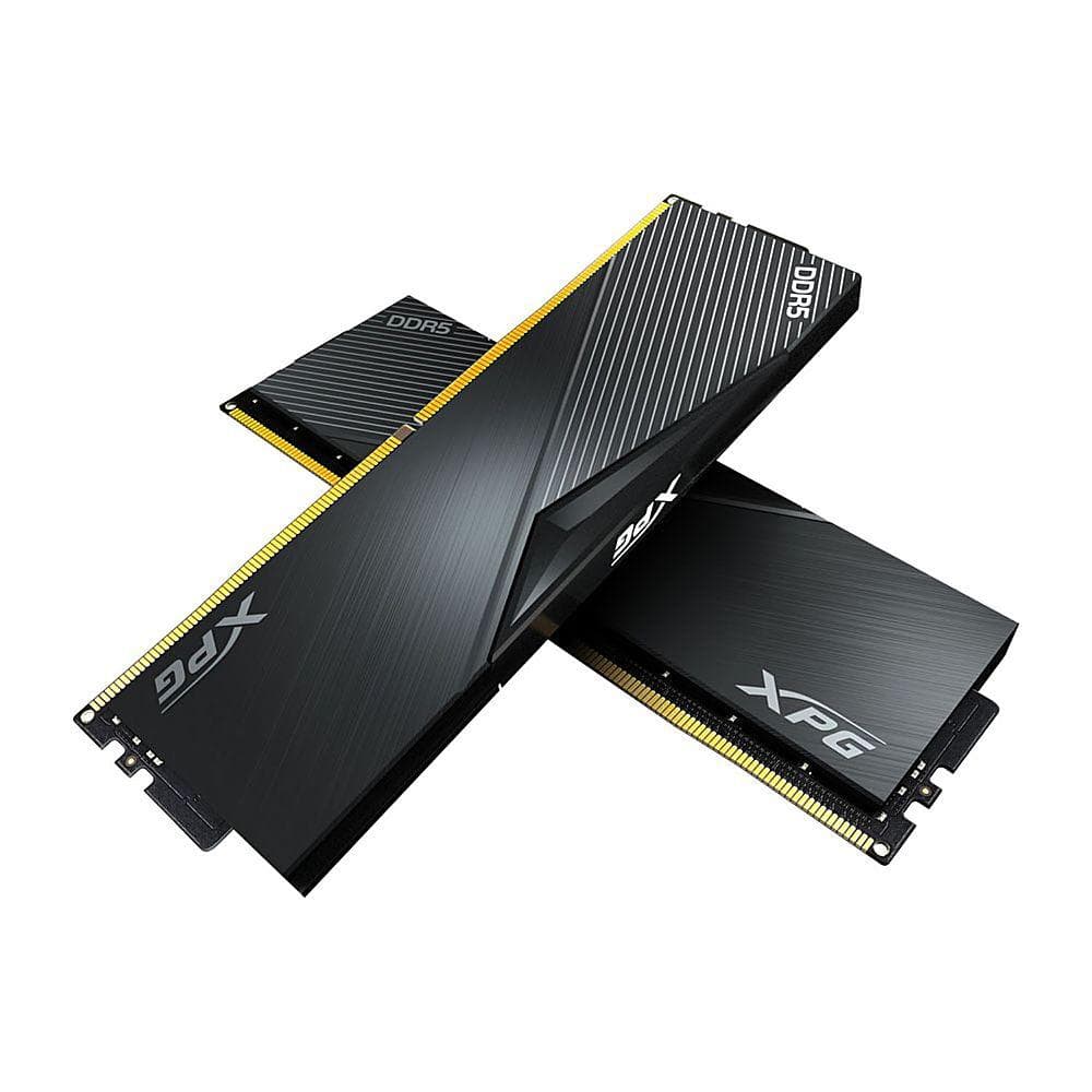 ADATA DDR5 32GB 5200 AX5U5200C3816GDRBK "AX5U5200C3816GDRBK"