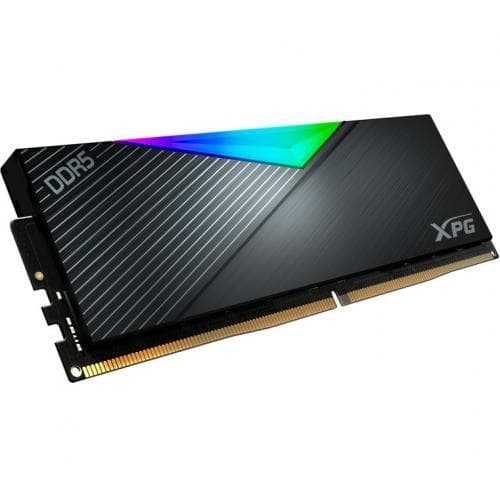 ADATA DDR5 16GB 5600 AX5U5600C3616G-BK "AX5U5600C3616G-BK"